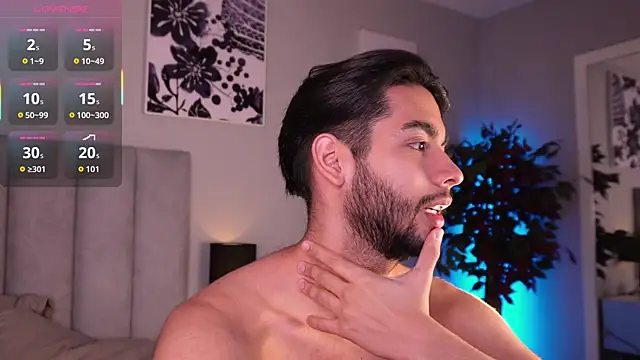 endy rush online show from November 8, 2025, 12:38 pm