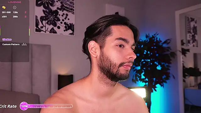 endy rush online show from November 10, 2025, 12:37 pm