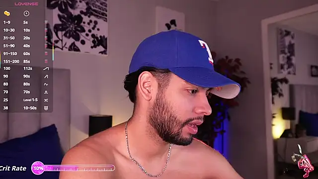 endy rush online show from February 22, 2026, 12:47 pm