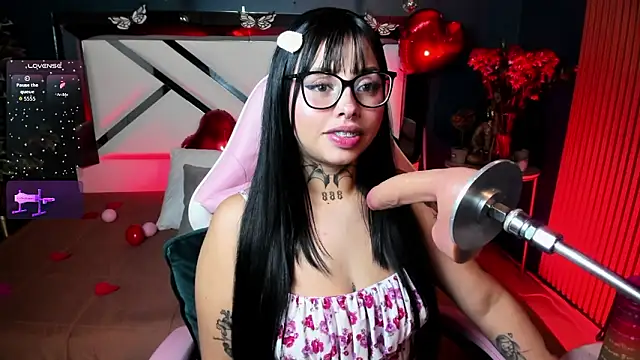 Jena nicols online show from February 15, 2026, 4:20 am