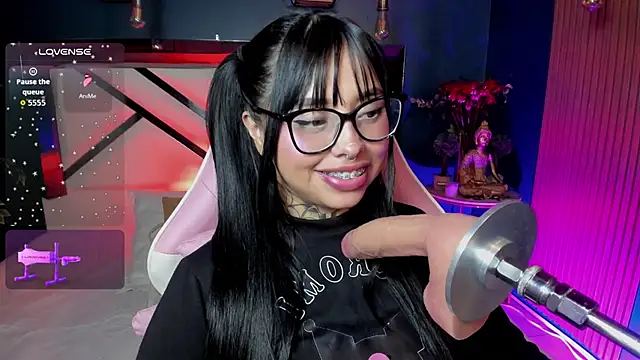 Jena nicols online show from March 12, 2026, 4:07 am