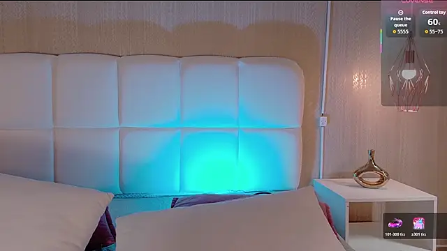 Megan-holly online show from December 5, 2025, 4:03 pm