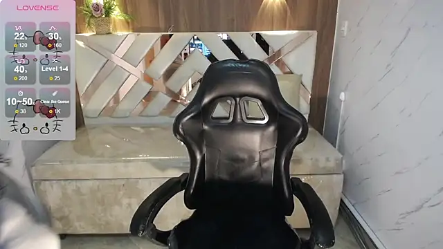 victoria castillo b online show from November 16, 2025, 3:23 am