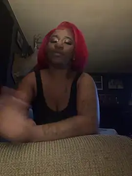 xDestineeXX online show from April 19, 2026, 6:24 am