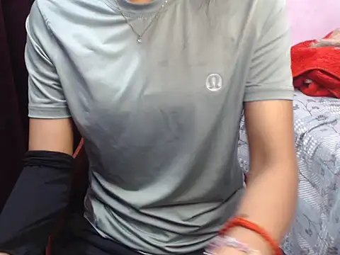 Angel kiyara online show from February 7, 2026, 6:55 pm