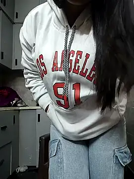 Snapshot of Sarita_7 chatting on December 28, 2024, 4:30 am Sarita 7 online show from December 28, 2024, 4:30 am