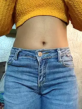 Snapshot of Sarita_7 chatting on January 27, 2025, 10:16 am Sarita 7 online show from January 27, 2025, 10:16 am