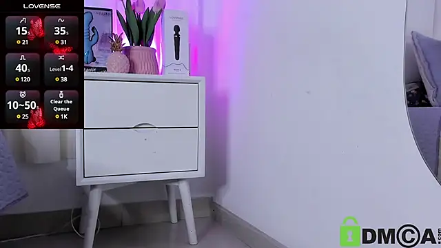 atena hill online show from December 20, 2024, 9:50 pm