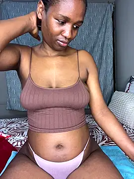 Kinkyy  online show from December 14, 2025, 9:52 pm