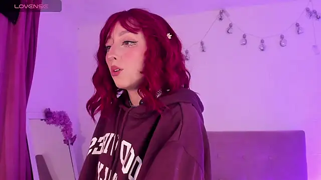 v1cky  online show from February 5, 2026, 10:47 pm