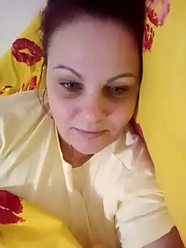 Adelamilfsex online show from December 8, 2024, 7:00 pm