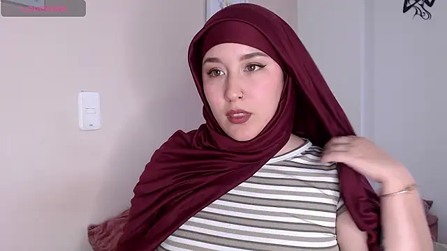 Dalila bashar online show from February 19, 2026, 6:59 pm