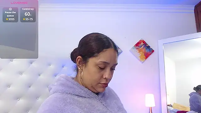 hanna danger19 online show from January 2, 2025, 3:29 pm