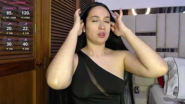 Snapshot of sofiaduque_26 chatting on July 5, 2026, 8:05 pm sofiaduque 26 online show from July 5, 2026, 8:05 pm