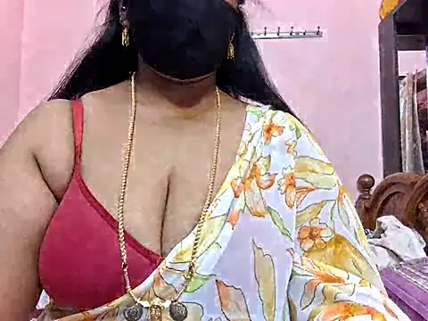 Pallavi-sri online show from January 14, 2026, 3:28 pm