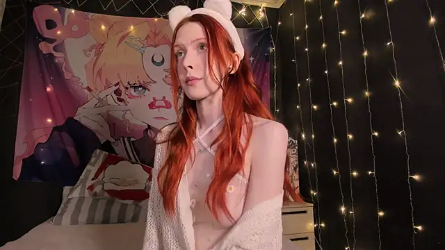 FruttiTatti online show from January 24, 2025, 1:03 am