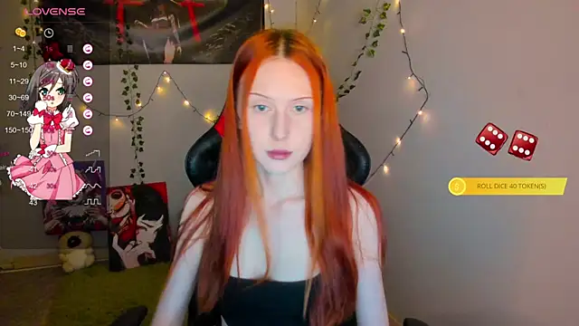 FruttiTatti online show from April 12, 2026, 8:36 pm