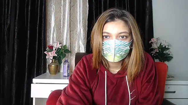 Jen jennyy1 online show from January 15, 2025, 2:24 pm