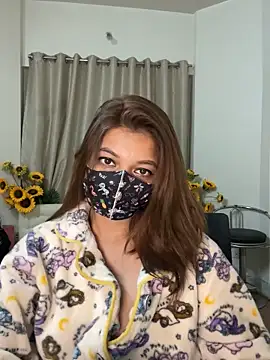 Jen jennyy1 online show from March 10, 2025, 9:07 pm