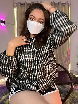 Jen jennyy1 online show from December 1, 2025, 6:35 pm