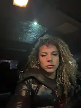 Georgiafox online show from October 9, 2025, 4:32 am