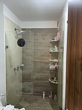 Georgiafox online show from October 18, 2025, 2:07 pm