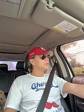 Georgiafox online show from March 3, 2026, 5:41 pm