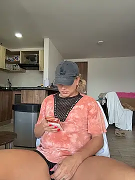 Georgiafox online show from March 7, 2026, 1:52 pm