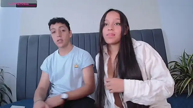 24 7horny  online show from March 11, 2026, 4:46 pm