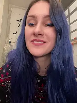 Snapshot of Erotic_Synth_Goddess chatting on December 17, 2024, 5:26 pm Erotic Synth Goddess online show from December 17, 2024, 5:26 pm