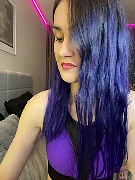 Snapshot of Erotic_Synth_Goddess chatting on January 5, 2025, 3:34 pm Erotic Synth Goddess online show from January 5, 2025, 3:34 pm