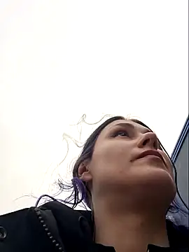 Snapshot of Erotic_Synth_Goddess chatting on January 27, 2025, 1:19 pm Erotic Synth Goddess online show from January 27, 2025, 1:19 pm