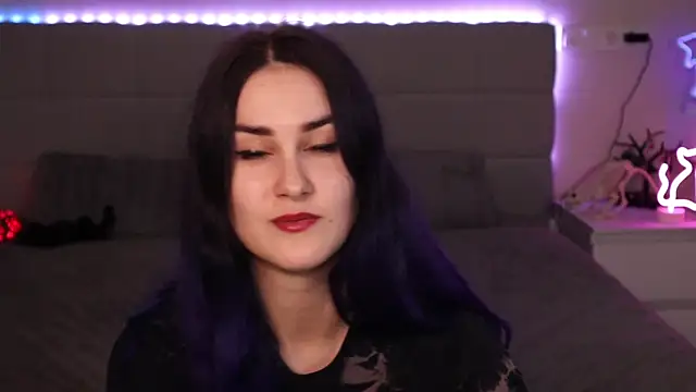 Snapshot of Erotic_Synth_Goddess chatting on October 5, 2025, 5:11 pm Erotic Synth Goddess online show from October 5, 2025, 5:11 pm