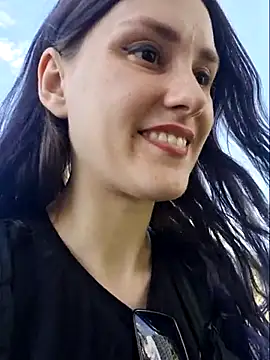 Erotic Synth Goddess online show from June 2, 2026, 7:54 am