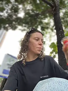 RinaMood online show from February 18, 2026, 5:25 am