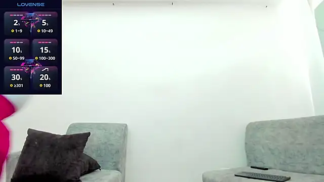 JuniorMorris  online show from January 24, 2025, 9:37 pm