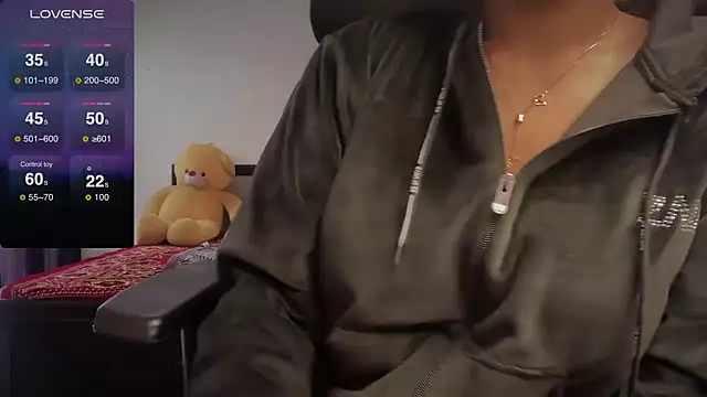 Spice-Summi online show from December 21, 2024, 8:18 am