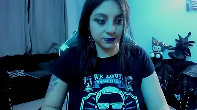 Acid666 alice online show from March 11, 2026, 1:33 am