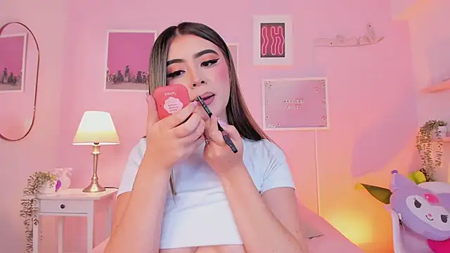 Snapshot of little-natt chatting on March 20, 2025, 5:15 pm little-natt online show from March 20, 2025, 5:15 pm