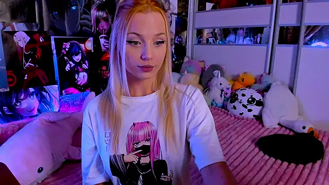 Cute  Pony online show from December 5, 2024, 9:39 pm