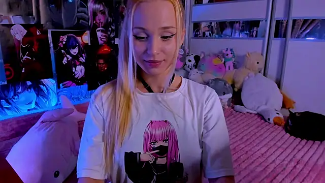 Cute  Pony online show from March 11, 2026, 9:54 pm