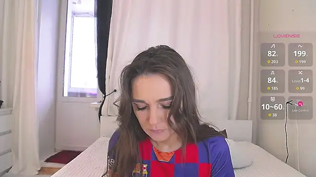 -MARIDRAGON- online show from November 28, 2025, 7:55 am