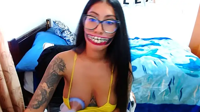 Snapshot of sofia_rosse4 chatting on October 3, 2025, 10:40 pm sofia rosse4 online show from October 3, 2025, 10:40 pm