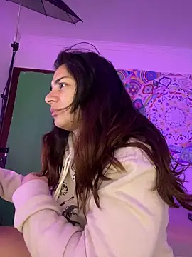 Snapshot of Amarantha_666 chatting on September 11, 2025, 9:48 pm Amarantha 666 online show from September 11, 2025, 9:48 pm