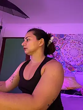 Snapshot of Amarantha_666 chatting on September 17, 2025, 10:22 pm Amarantha 666 online show from September 17, 2025, 10:22 pm