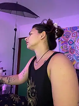 Snapshot of Amarantha_666 chatting on September 19, 2025, 6:08 pm Amarantha 666 online show from September 19, 2025, 6:08 pm