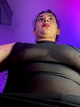 Snapshot of Amarantha_666 chatting on October 3, 2025, 10:40 pm Amarantha 666 online show from October 3, 2025, 10:40 pm