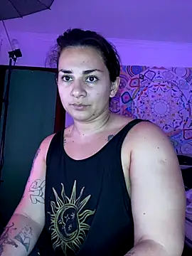 Snapshot of Amarantha_666 chatting on October 7, 2025, 10:29 pm Amarantha 666 online show from October 7, 2025, 10:29 pm