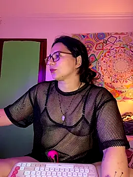 Snapshot of Amarantha_666 chatting on December 18, 2025, 8:48 pm Amarantha 666 online show from December 18, 2025, 8:48 pm