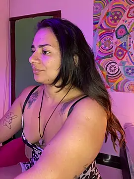 Snapshot of Amarantha_666 chatting on January 10, 2026, 10:36 pm Amarantha 666 online show from January 10, 2026, 10:36 pm